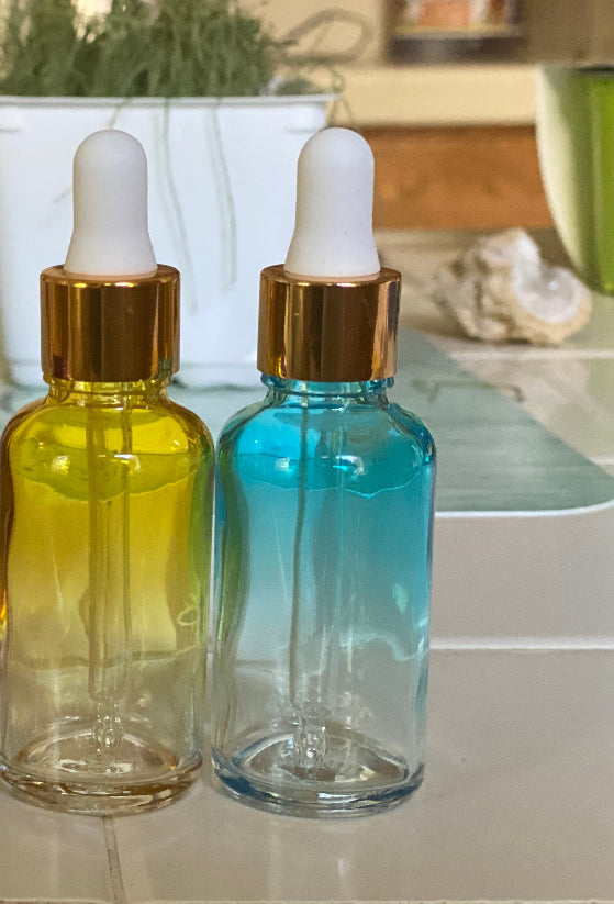 Traditional Glow Feminine Wellness Bundle