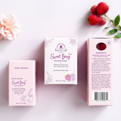 Traditional Glow Feminine Wellness Bundle