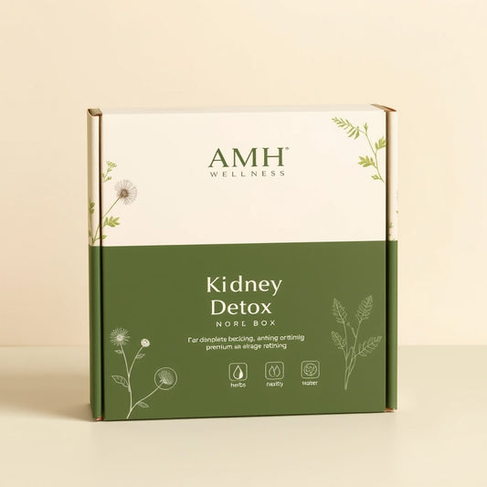Kidney Tea